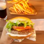 Combo Cheese Salada