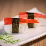 nigiri kani(5 und,)