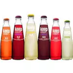 KEEP COOLER