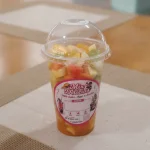Salada de Frutas
