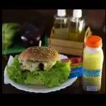 Combo gourmet 1