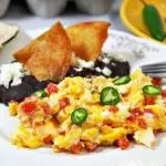 Huevos al gusto