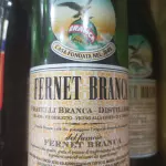 Fernet Branca