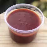 Molho turbinado 400g