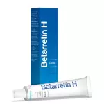 BETARRETIN H CREMA  30 GRAMOS