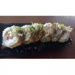 Tempurá Rolls especial 6 und