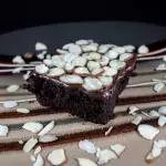 Brownie con Toppings