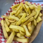 Papas para uno