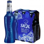 Skol Beats Azul