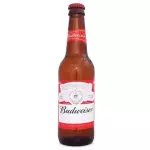 BUDWEISER