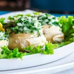 PESCADOS - MARISCOS Y OTROS