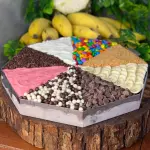 Açaí Pizza 1200 ml