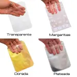 BOLSAS ZIPLOC (10,5x15)