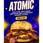 AtomicBurger