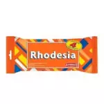 RHODESIA