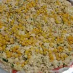 Pizza Caipira|Frango 2 + borda + Ref