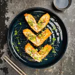 SUSUKI FRY