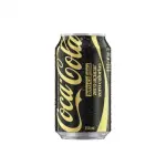 Coca-Cola Zero Cafeína 350ml