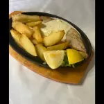 Reineta Al Gratín / Acompañado(*)