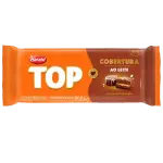 CHOCOLATE TOP - AO LEITE