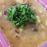 CLÁSSICO - MANDIOCA COM CARNE