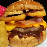 14 - Barbecue