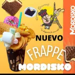 Frappes