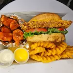 Combo Mix