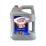 LTH ATF DEXRON III de 5 litros  C/4