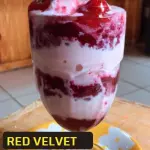RED VELVET