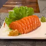 Sashimis