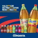 CONQUISTA