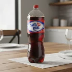 Santa Joana cola 2 litros
