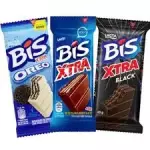 BIS XTRA 45G