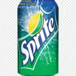 SPRITE LATA