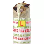 Wrap Philadelphia L