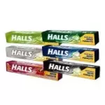 Halls 🍬