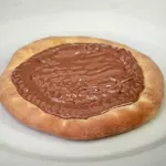 Creme de avelã