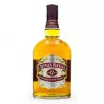 Whísky Chivas Old Parr 12 anosdose)