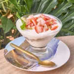 PARFAIT FRUTAS