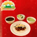 Taco de Pastor