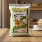 Bananada Natural BananaBrazil 230g