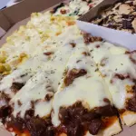 Pizza Grande -  16 Fatias