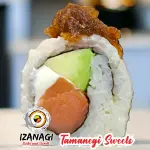 42. Tamanegi Sweets