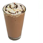 Frappé Chocolate