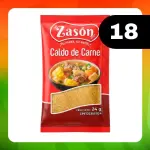 Blíster Caldo De Carne 24g