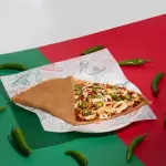 Crepa Mexicana