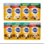 Pedigree saches sabores variados
