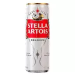 Stella artois 350ml