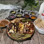 Parrillada 2
